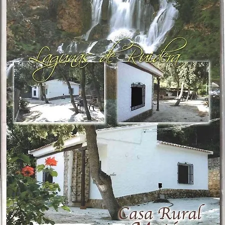 Casa rural Casa Rural Matias Ruidera