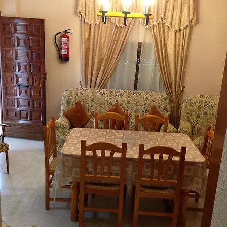Casa Rural Matias *