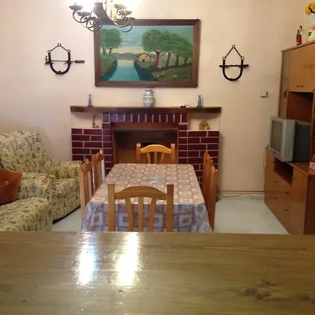 Casa rural Casa Rural Matias