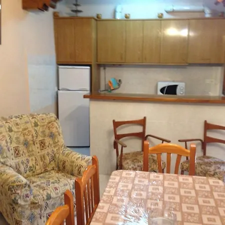 Casa Rural Matias * Ruidera