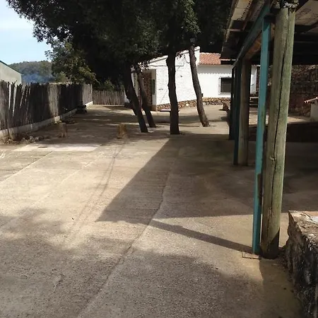 Casa Rural Matias Ruidera