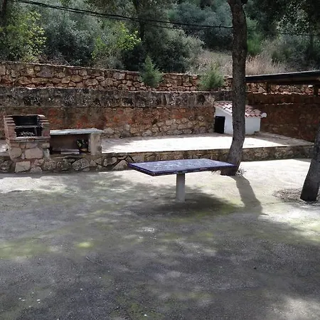 Casa Rural Matias